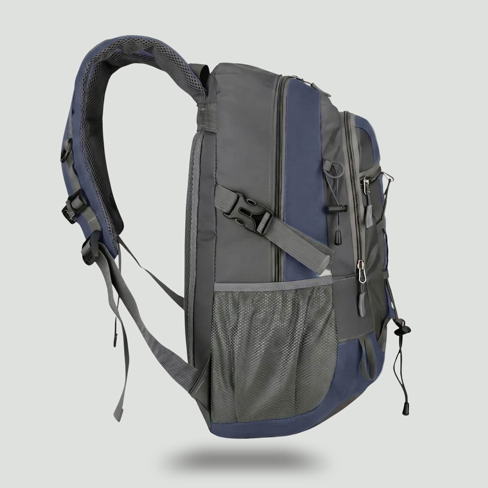 Lightweight 30L Hiking Backpack – Waterproof Daypack for Outdoor Use