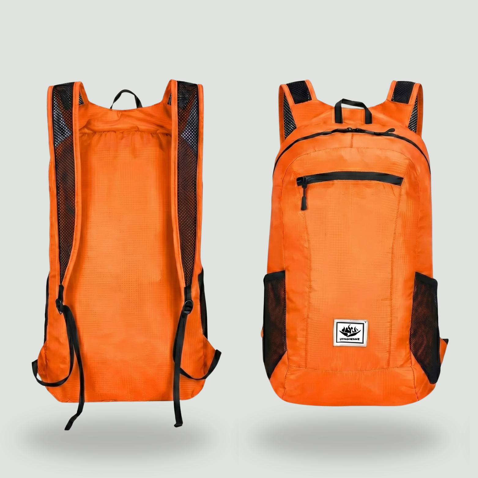 Lightweight Waterproof Foldable Outdoor Backpack – Compact Day Pack