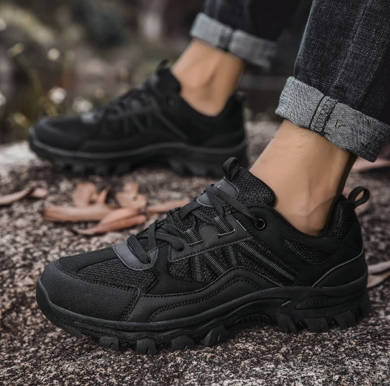 Hiking Shoes - image 13
