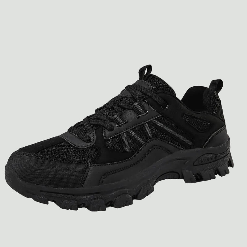 Lightweight Breathable Outdoor Hiking Shoes – Grip Support for Daily Use – view 13