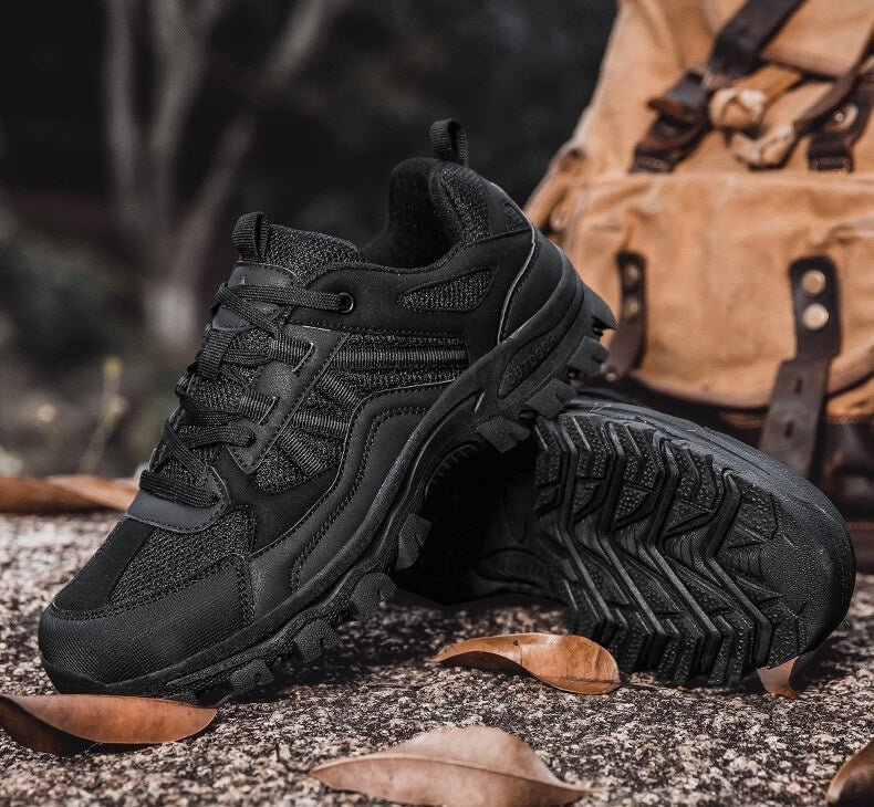 Hiking Shoes - image 12