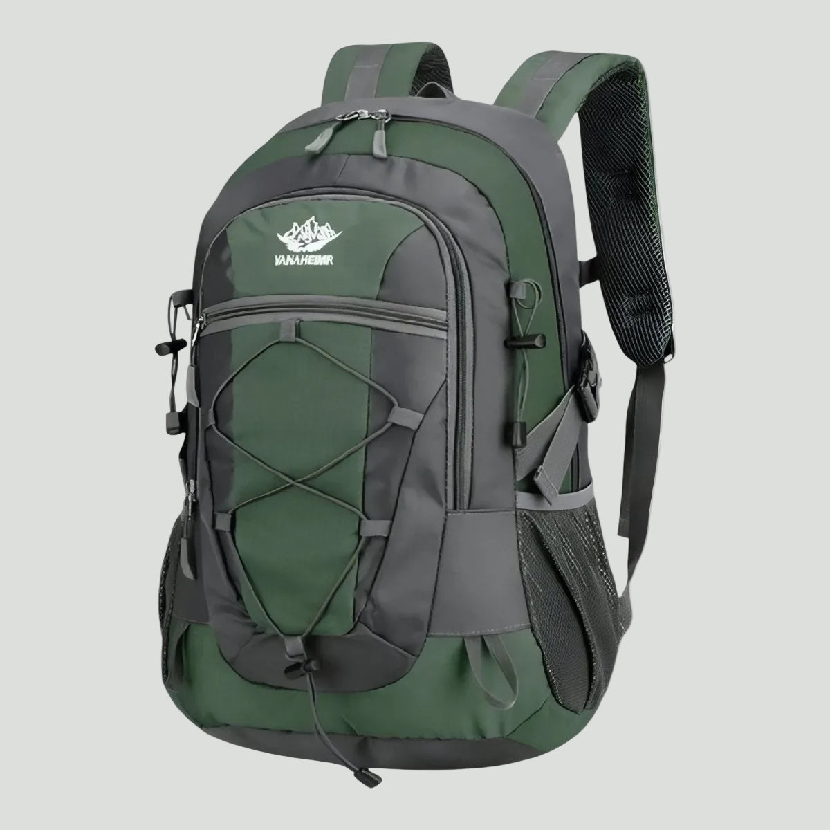 Lightweight 30L Hiking Backpack – Waterproof Daypack for Outdoor Use
