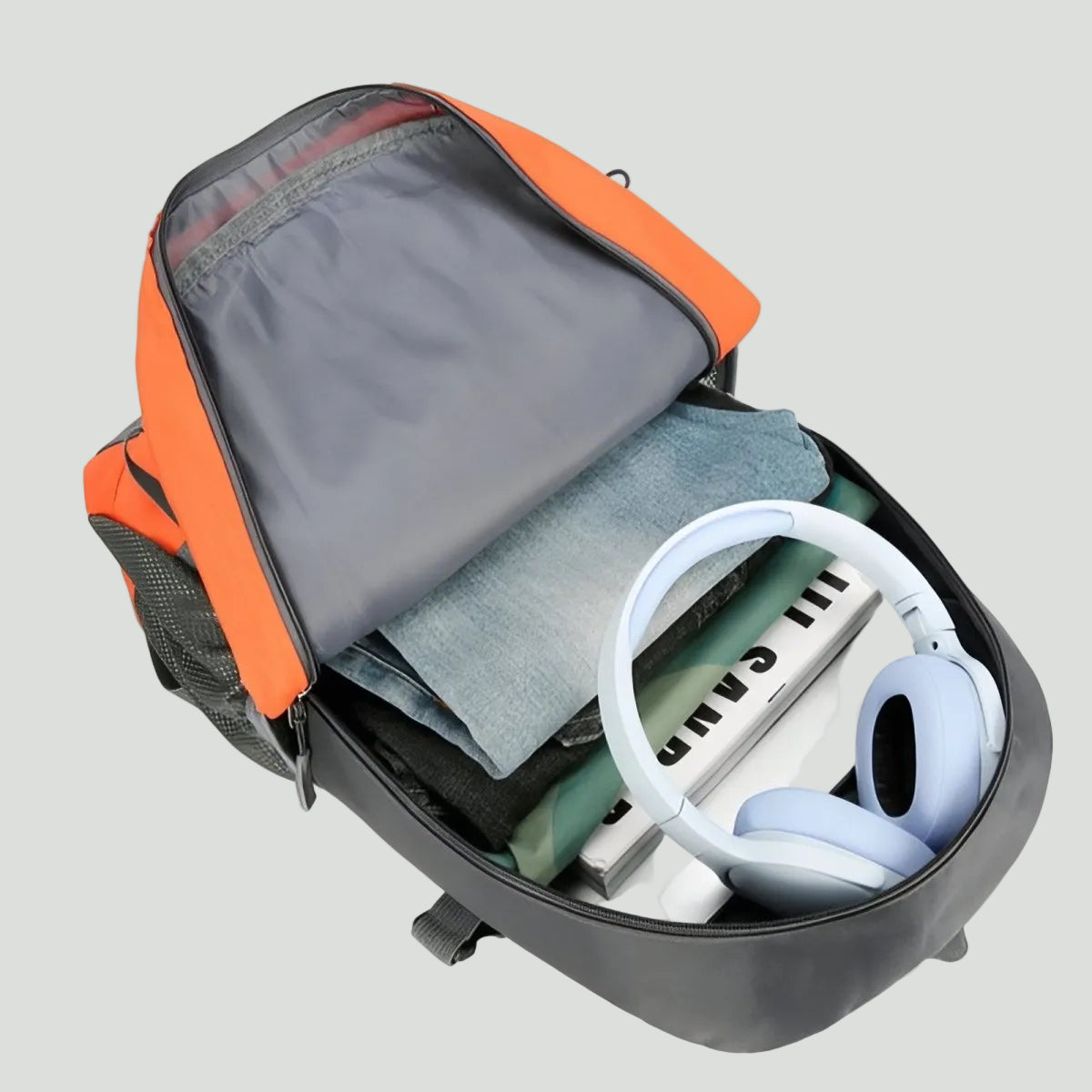 Hiking Backpack - image 10