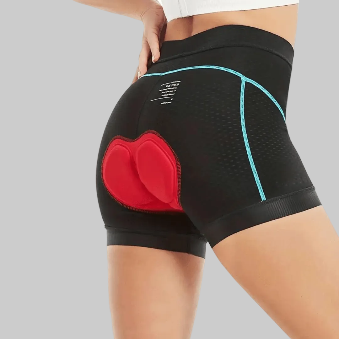 Women's Bike Shorts - image 8