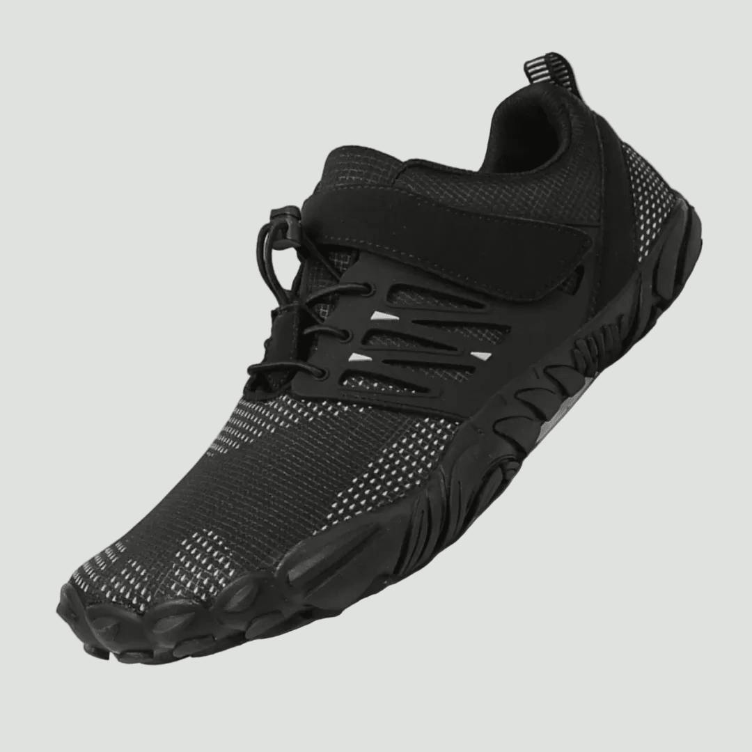 Barefoot Shoes with Wide Toe Box - Bush Range