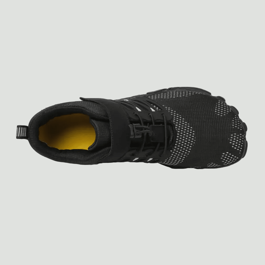 Barefoot Shoes with Wide Toe Box - Bush Range
