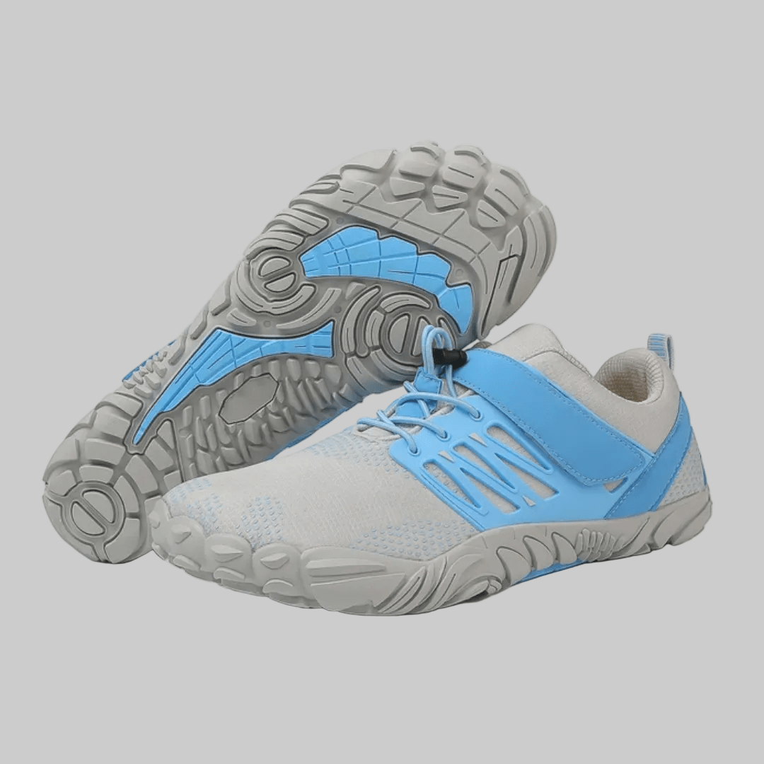 Barefoot Shoes with Wide Toe Box - Bush Range