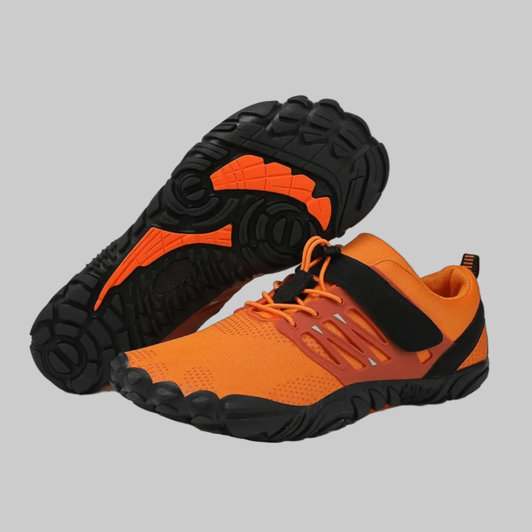 Barefoot Shoes with Wide Toe Box - Bush Range