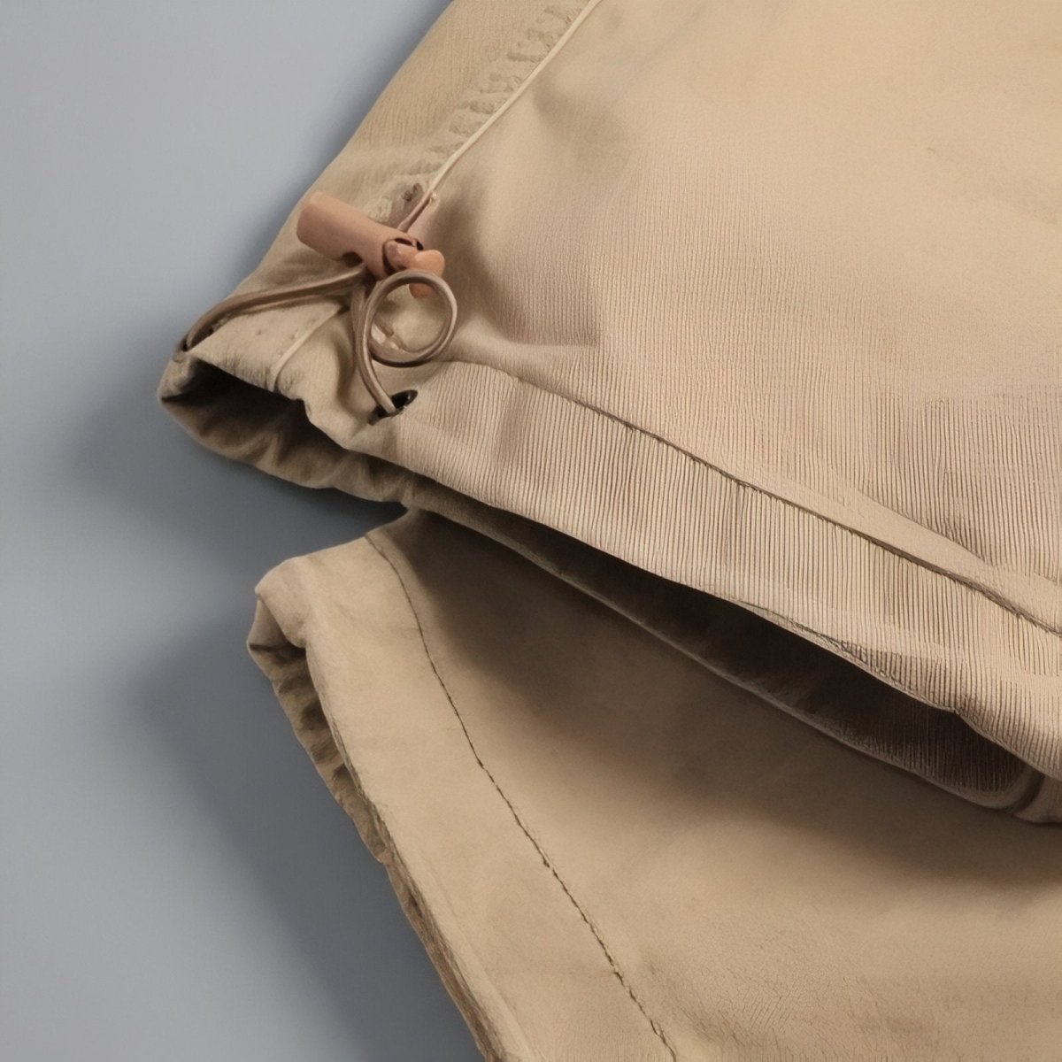 Breathable Hiking Trousers – Cargo Pocket Design for Outdoor Use - Bush Range