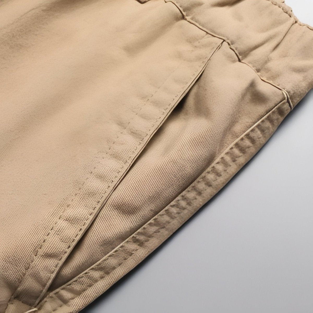 Breathable Hiking Trousers – Cargo Pocket Design for Outdoor Use - Bush Range
