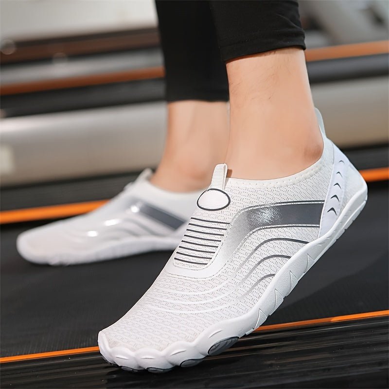 Unisex Quick - Dry Water Shoes – Lightweight & Breathable for Active Use - Bush Range