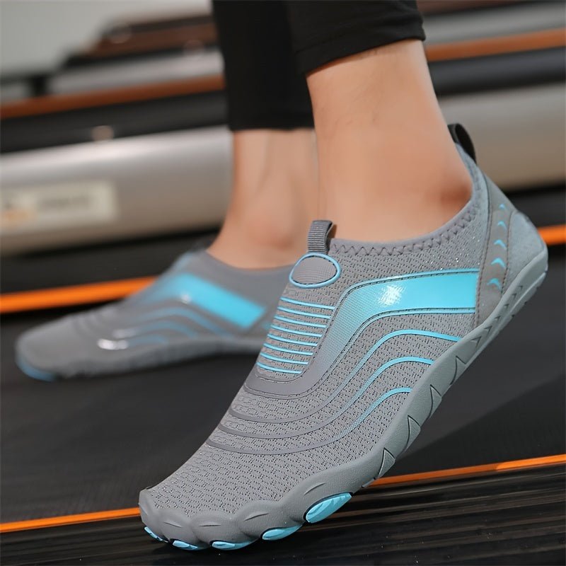 Unisex Quick - Dry Water Shoes – Lightweight & Breathable for Active Use - Bush Range