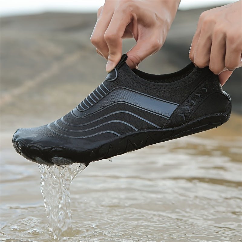 Unisex Quick - Dry Water Shoes – Lightweight & Breathable for Active Use - Bush Range