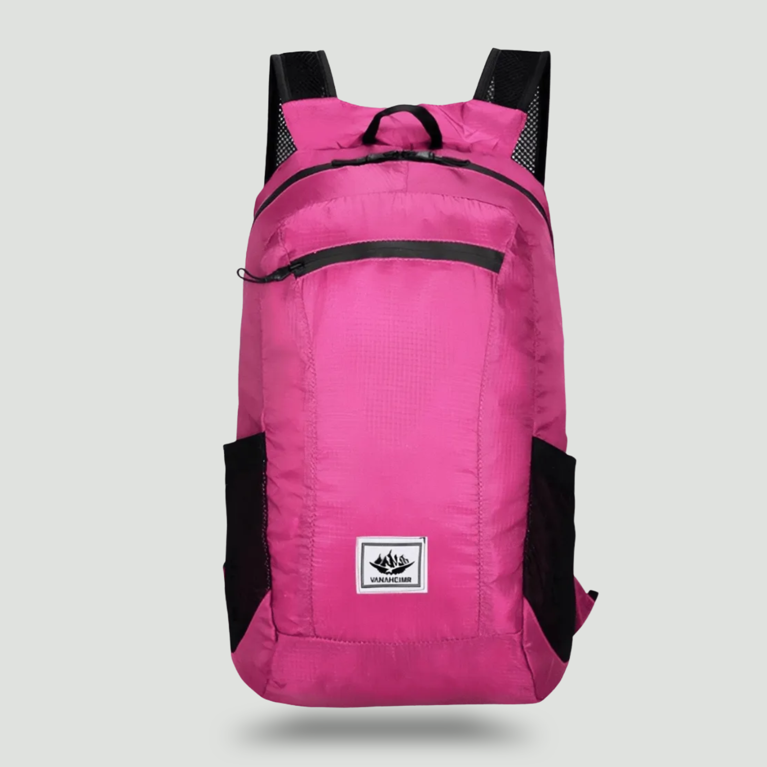 Lightweight Waterproof Foldable Outdoor Backpack – Compact Day Pack