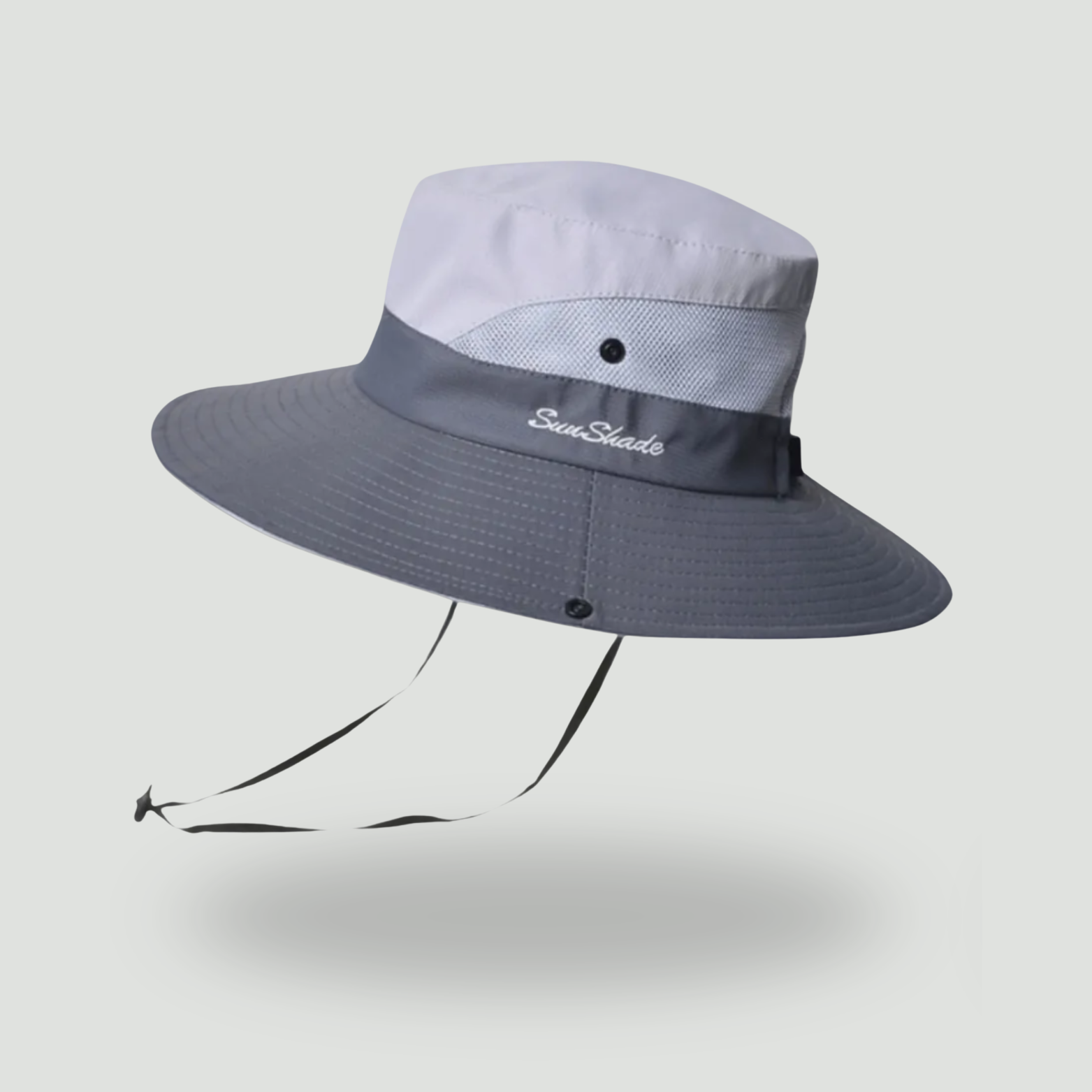 Lightweight UV Protection Hat – Packable Sun Hat for Outdoor Use
