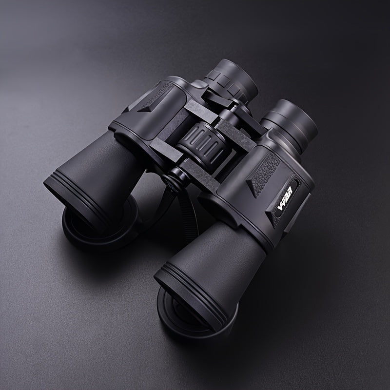 10x50 High - Definition Binoculars – Large Lens - Bush Range