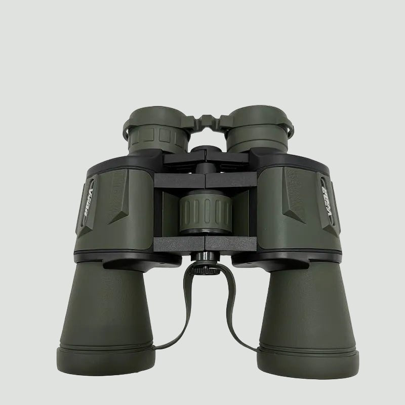 10x50 High - Definition Binoculars – Large Lens - Bush Range