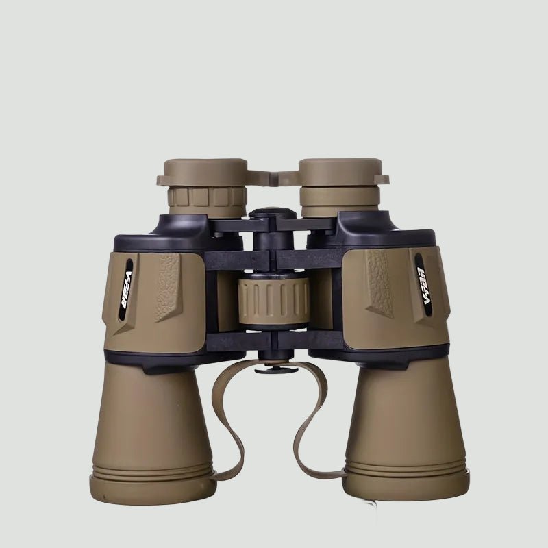 10x50 High - Definition Binoculars – Large Lens - Bush Range