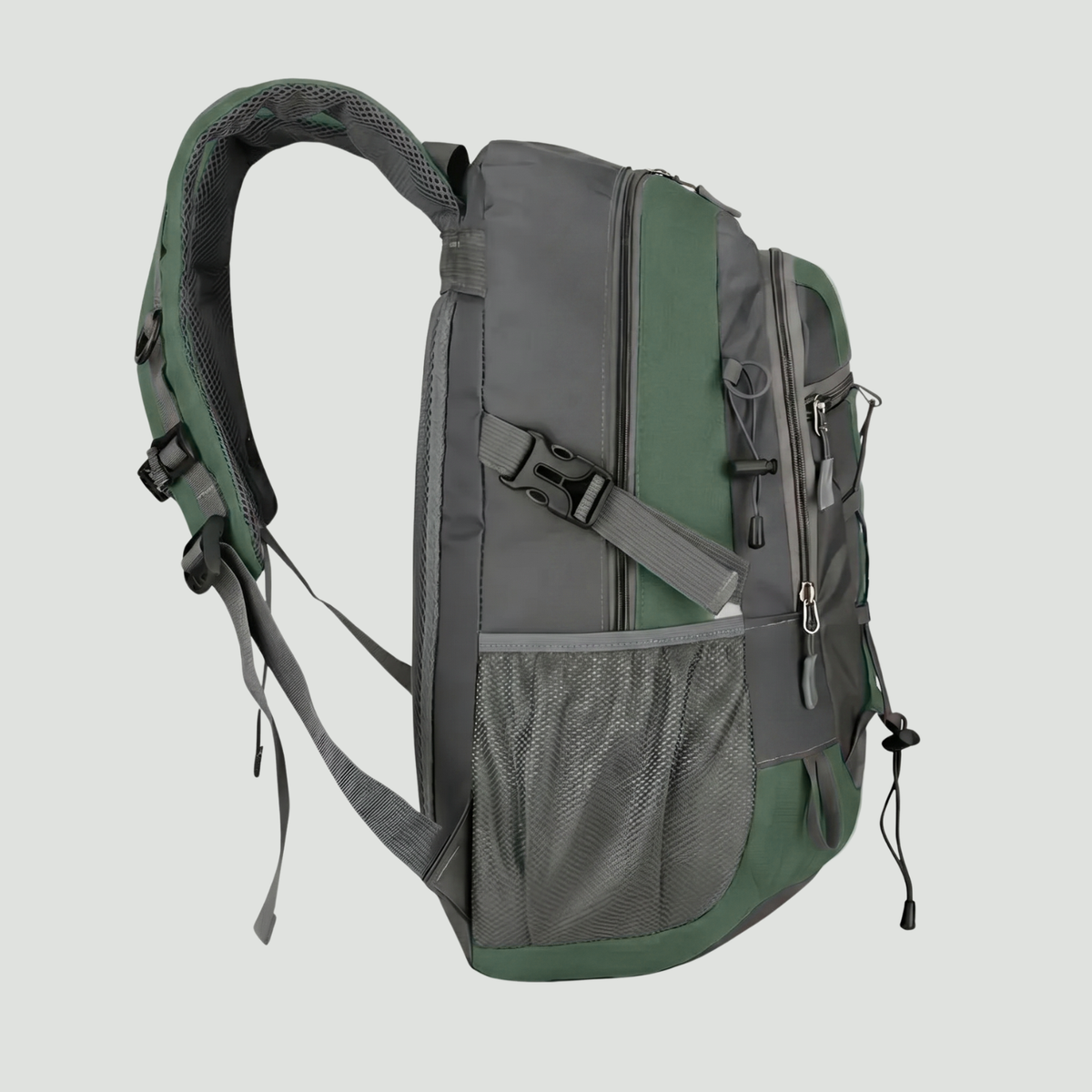 Hiking Backpack - image 12