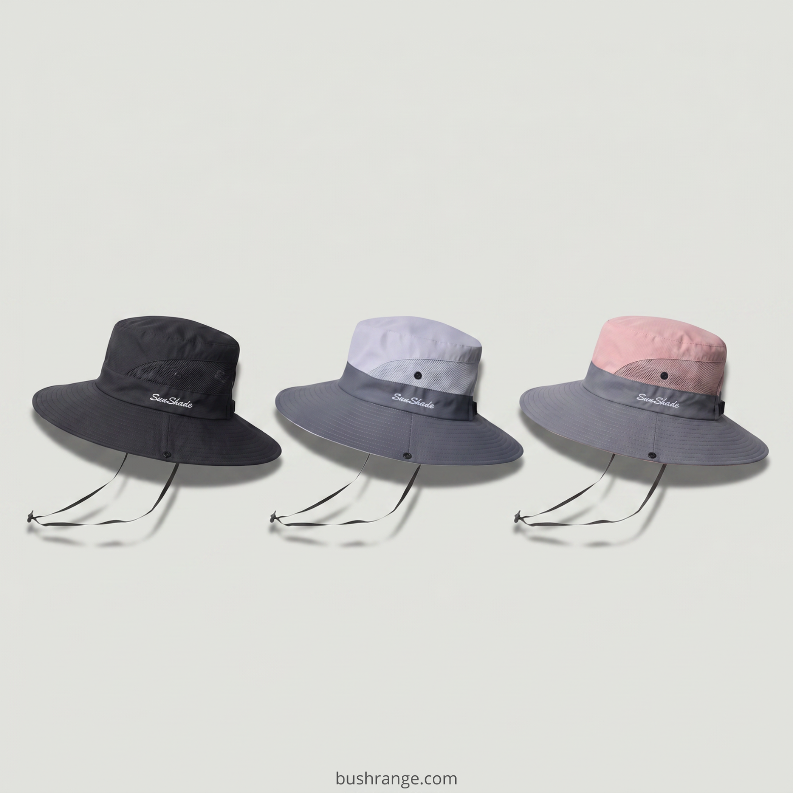 Lightweight UV Protection Hat – Packable Sun Hat for Outdoor Use