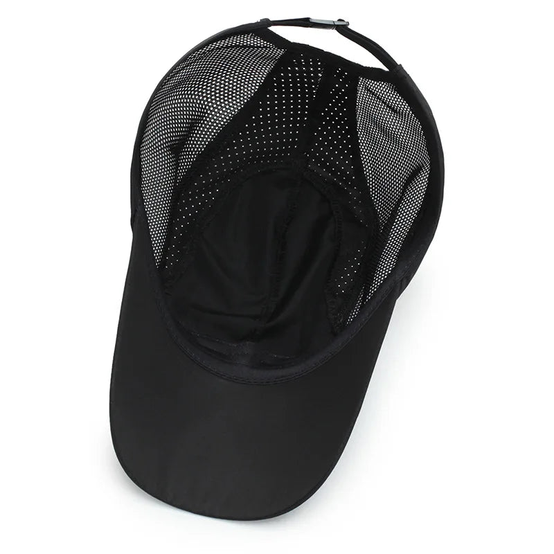 Inside of the cap