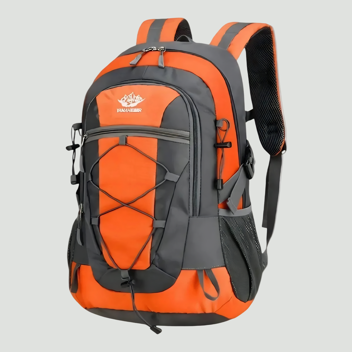 Hiking Backpack - image 1