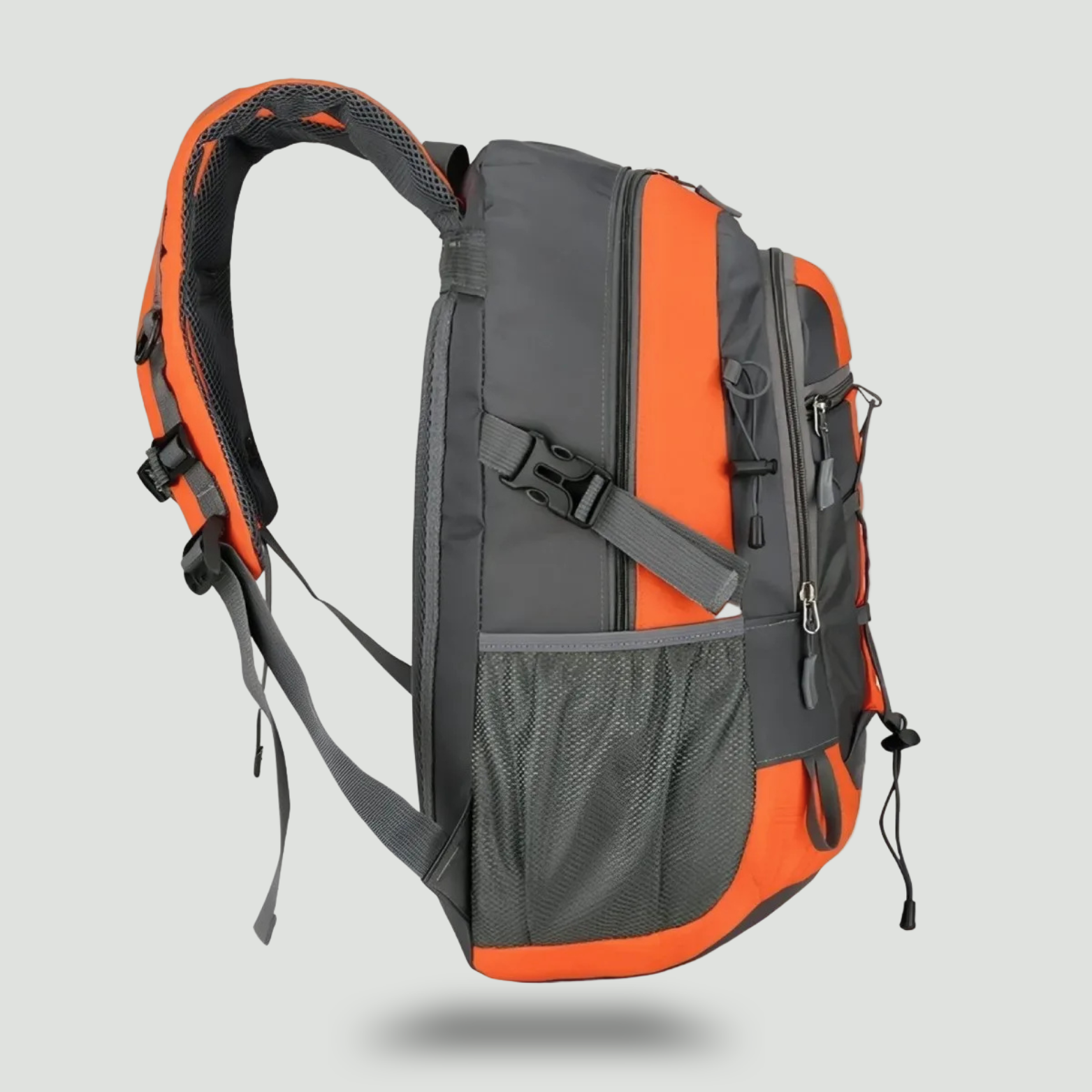Lightweight 30L Hiking Backpack – Waterproof Daypack for Outdoor Use
