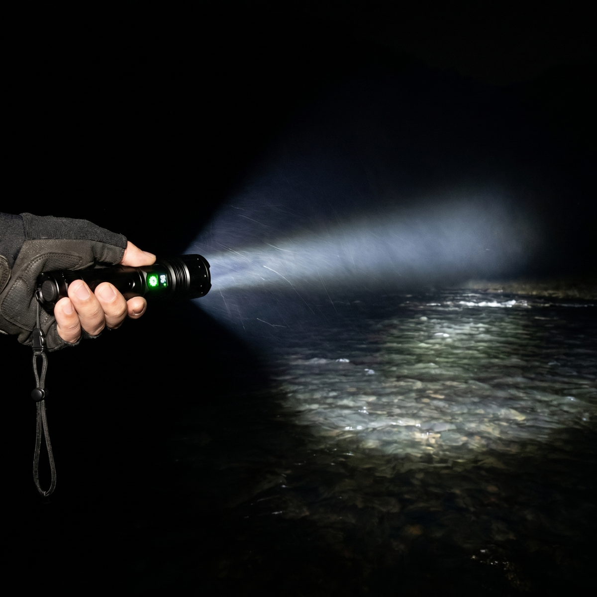 LED Torch - image 4