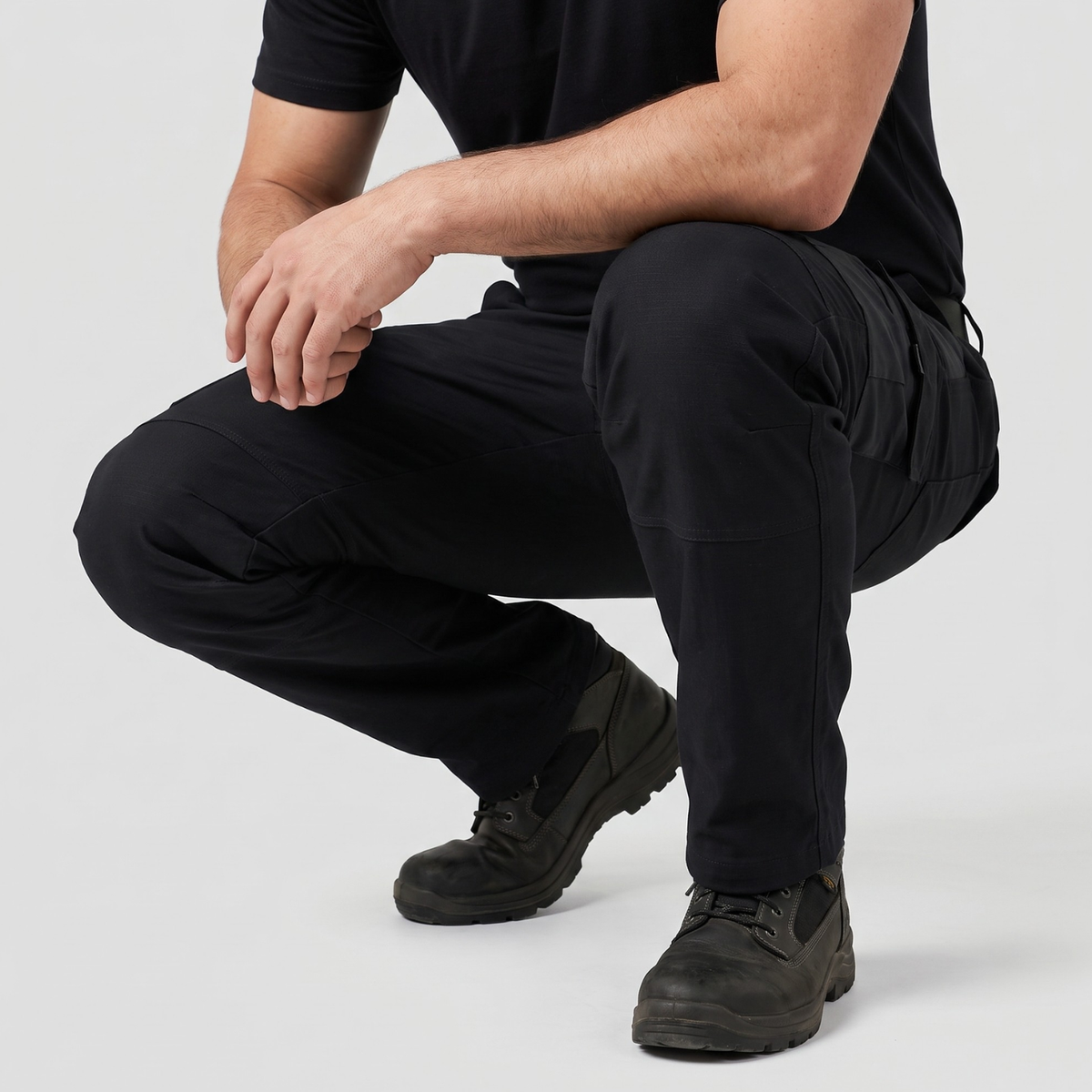 Men’s Hiking Pants - image 4