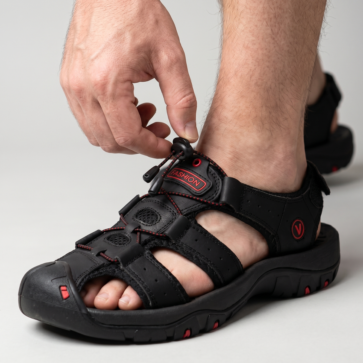 Hiking Sandals - image 4