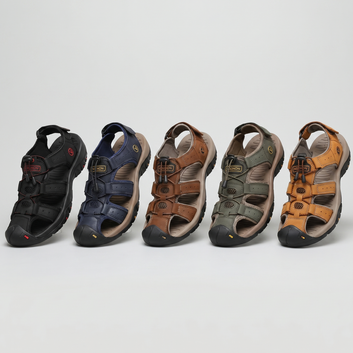 Hiking Sandals - image 19