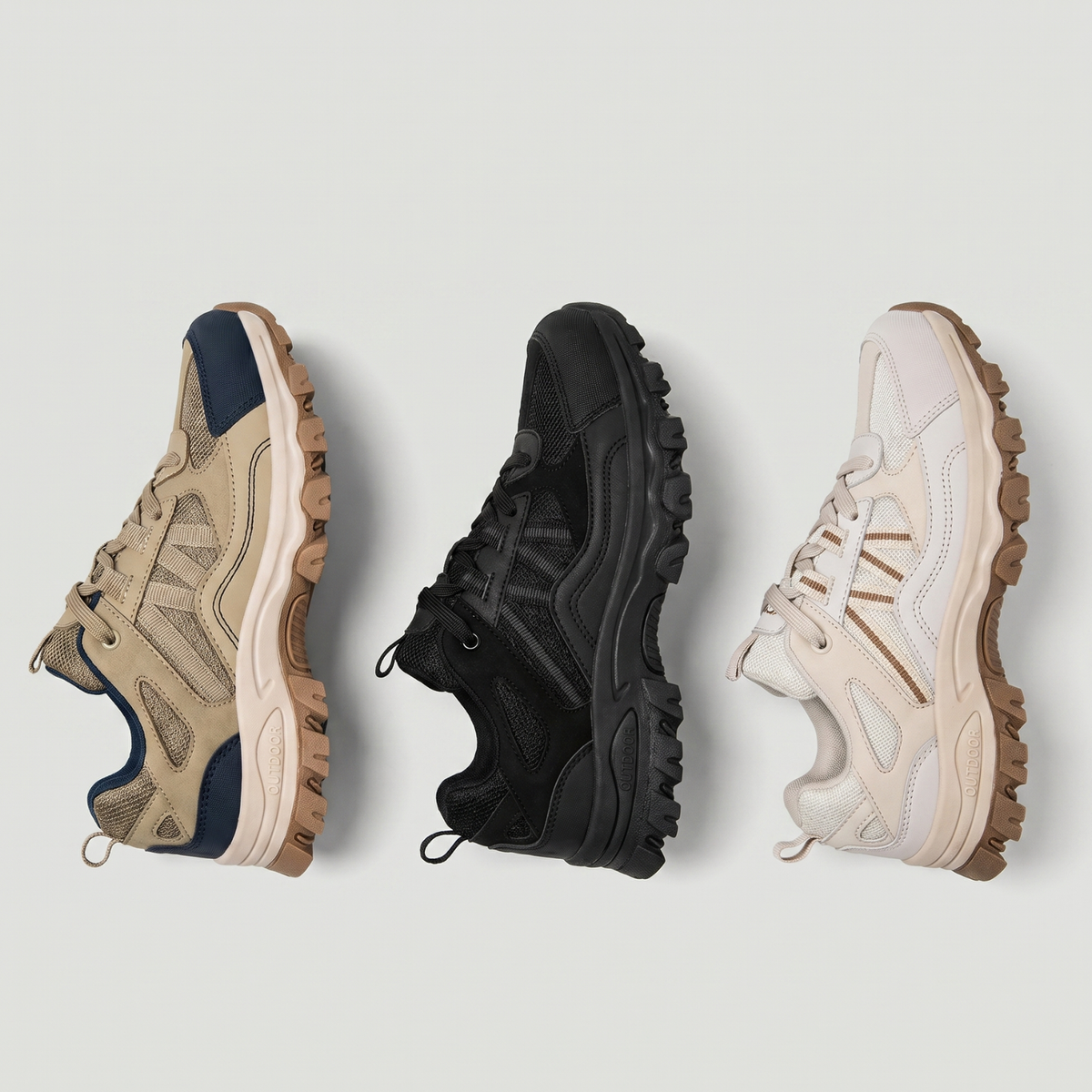 Hiking Shoes - image 8