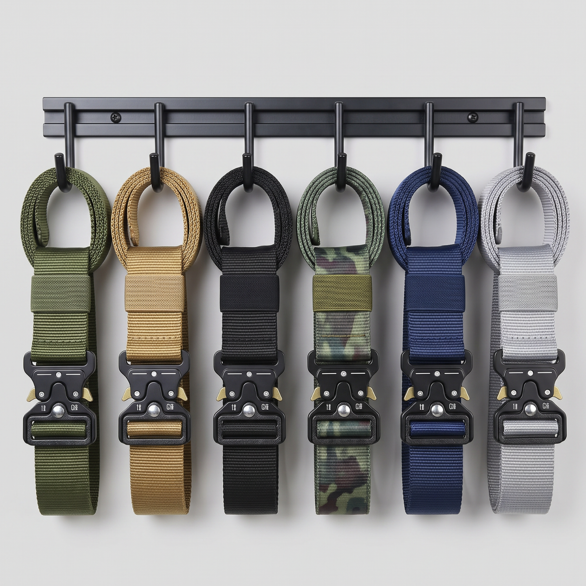 Tactical Belt - image 13