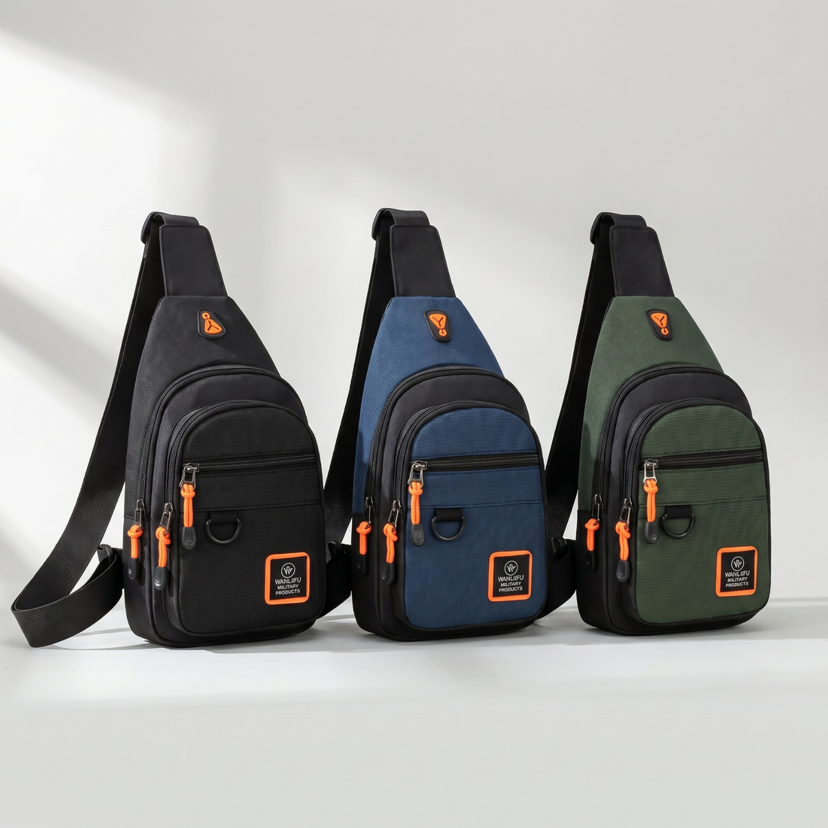 Crossbody Bag - image 10