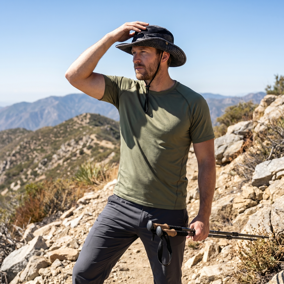 Sun Hat - image 9