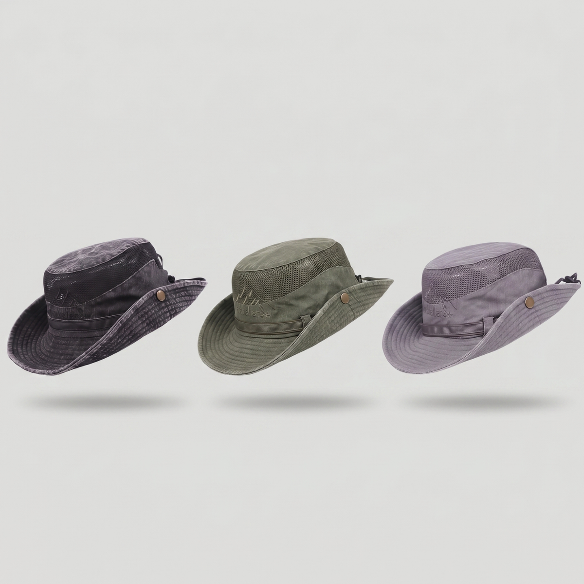 Sun Hat - image 11