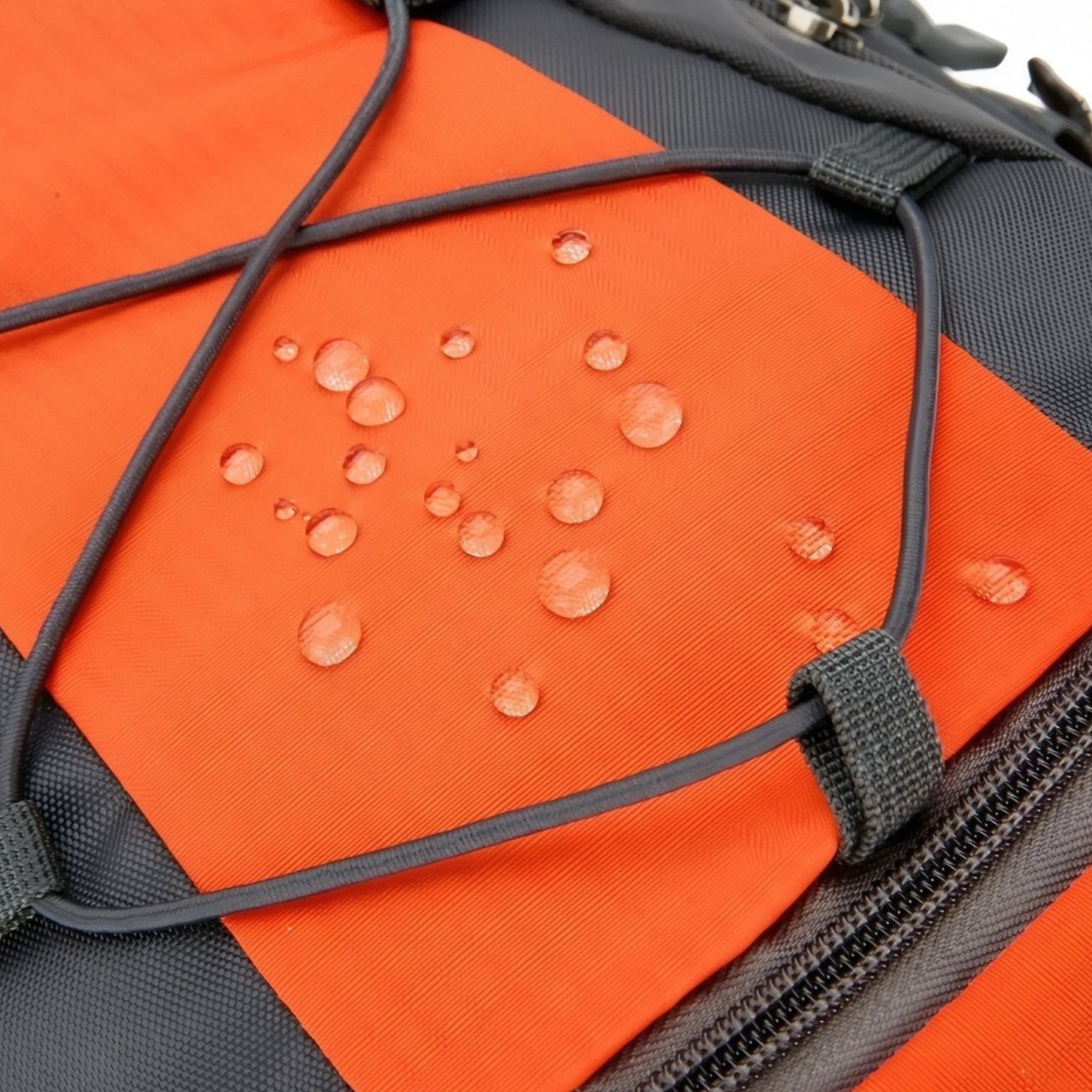 Hiking Backpack - image 5