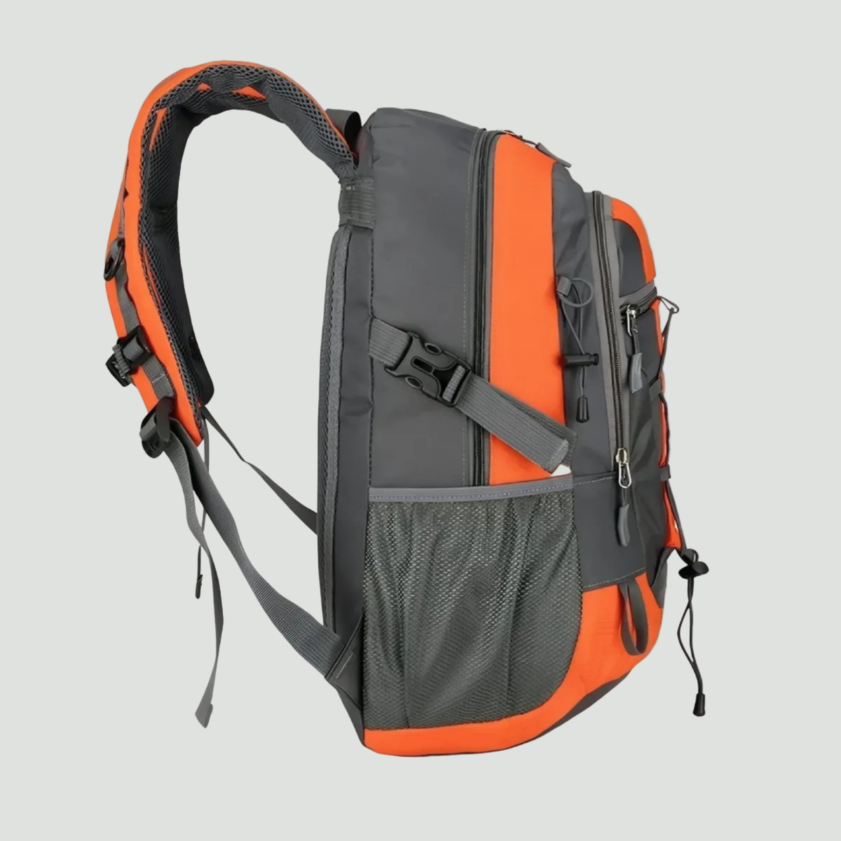 Hiking Backpack - image 2