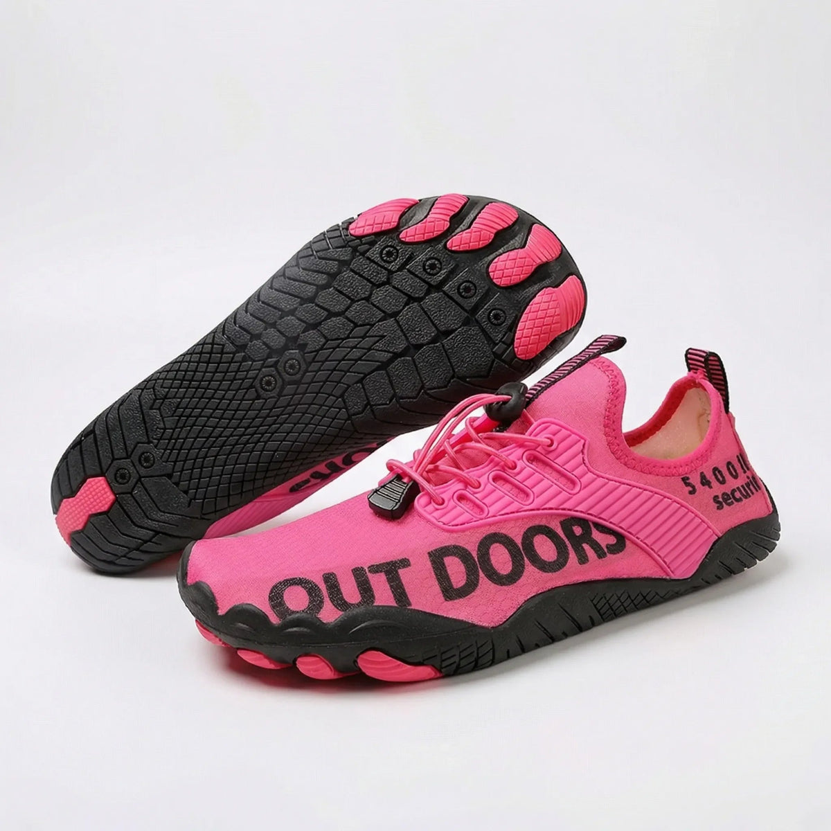 Reef shoes for men and women in Pink