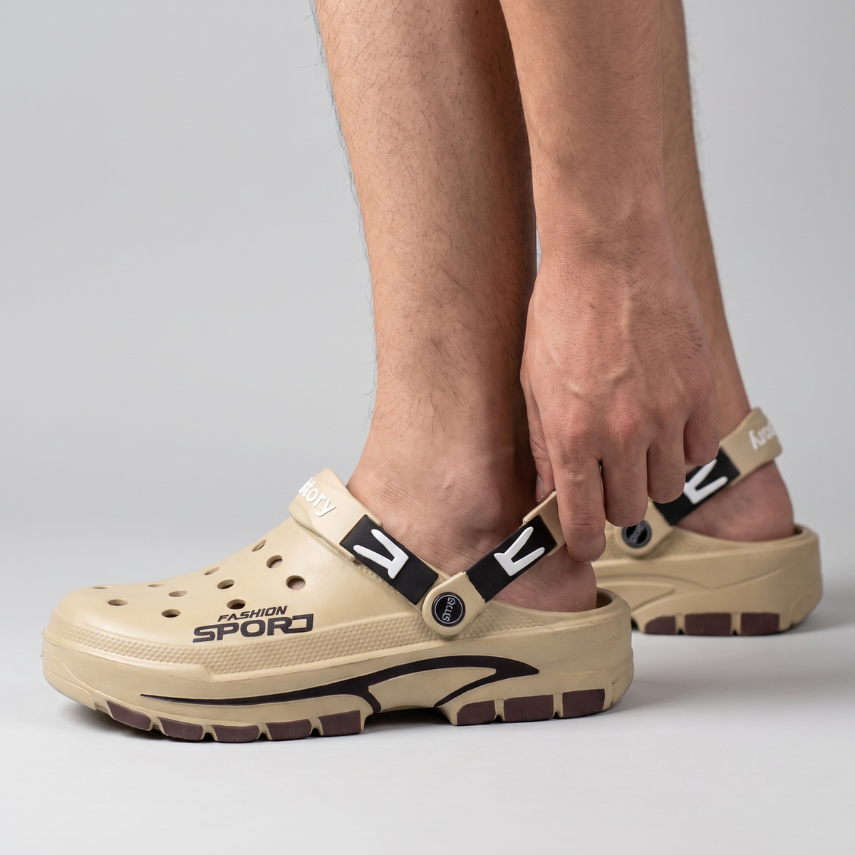 Men's Slides - image 4