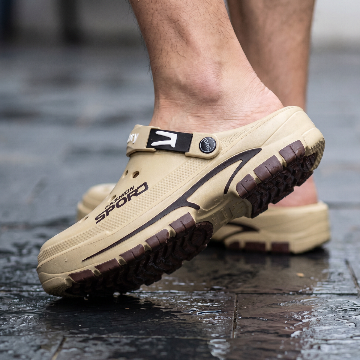 Men's Slides - image 5
