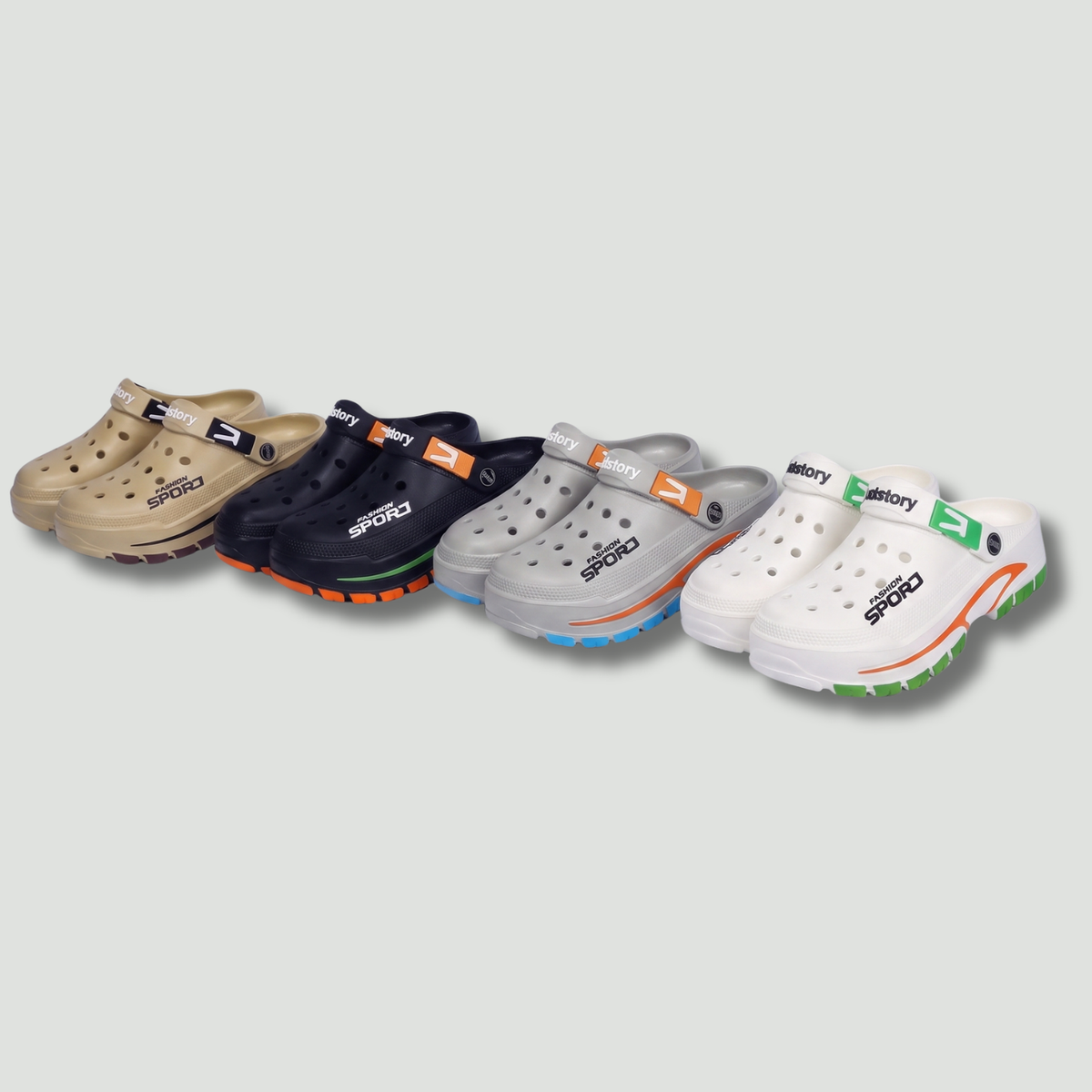 Men's Slides - image 12