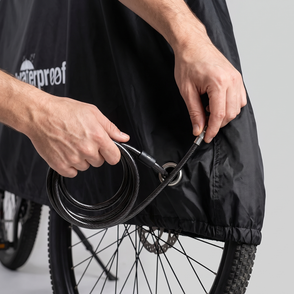 Bike Cover - image 2