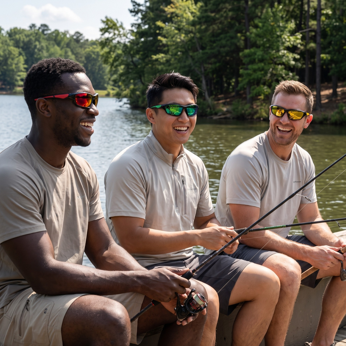 Running Sunglasses - image 11