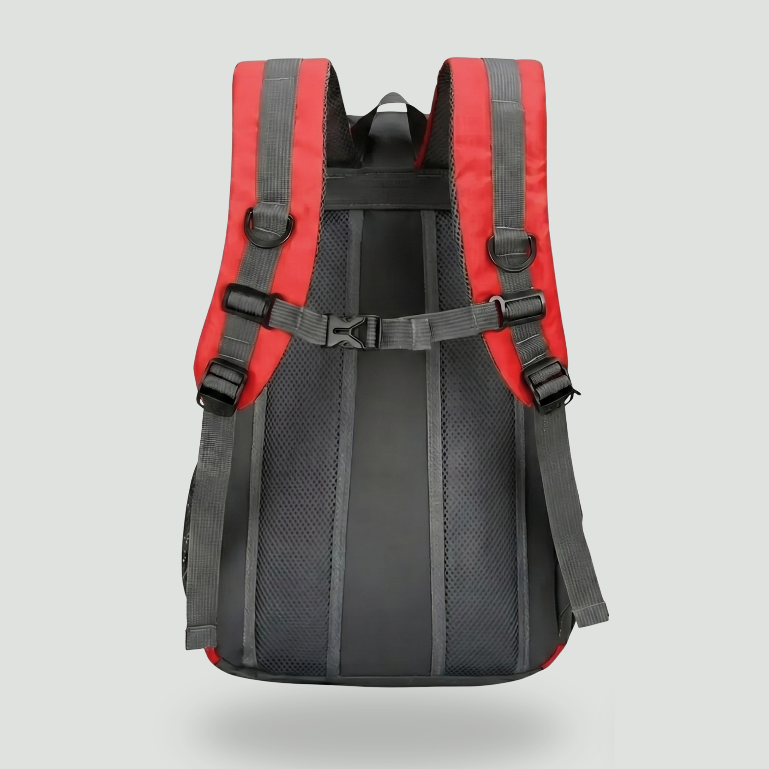 Lightweight 30L Hiking Backpack – Waterproof Daypack for Outdoor Use