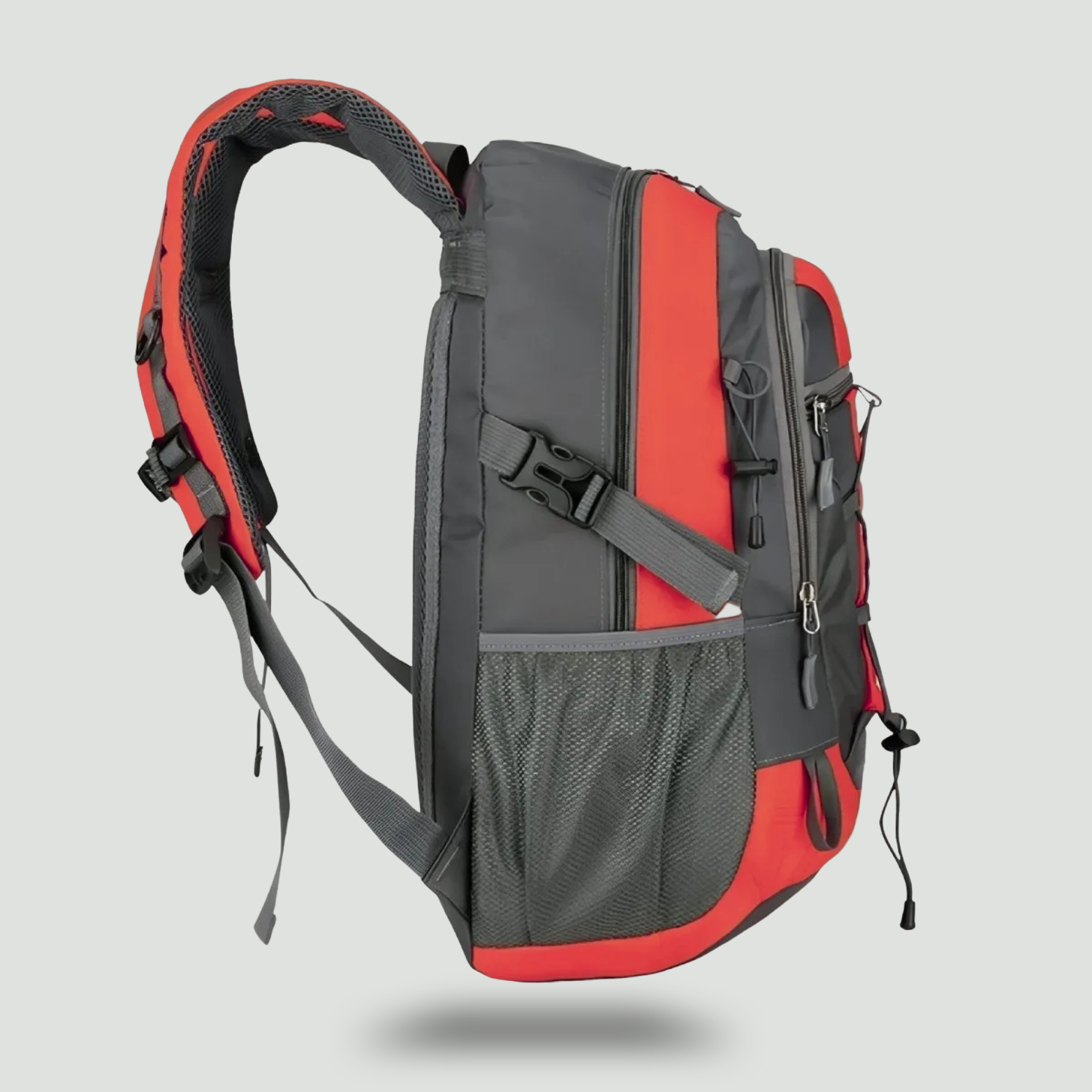 Lightweight 30L Hiking Backpack – Waterproof Daypack for Outdoor Use
