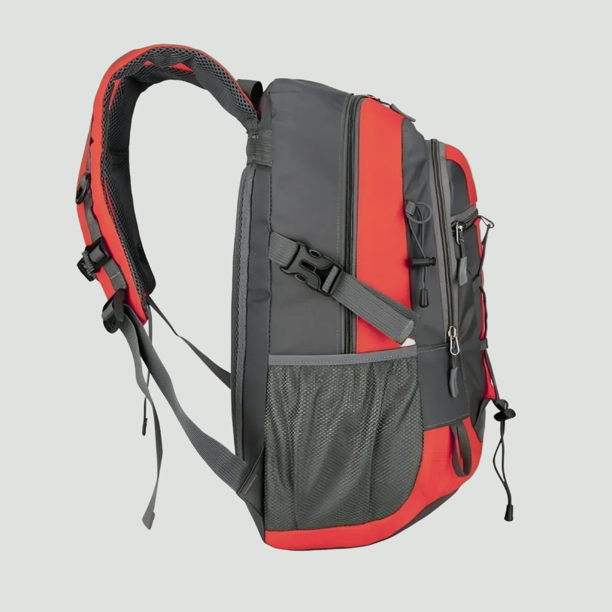 Hiking Backpack - image 21