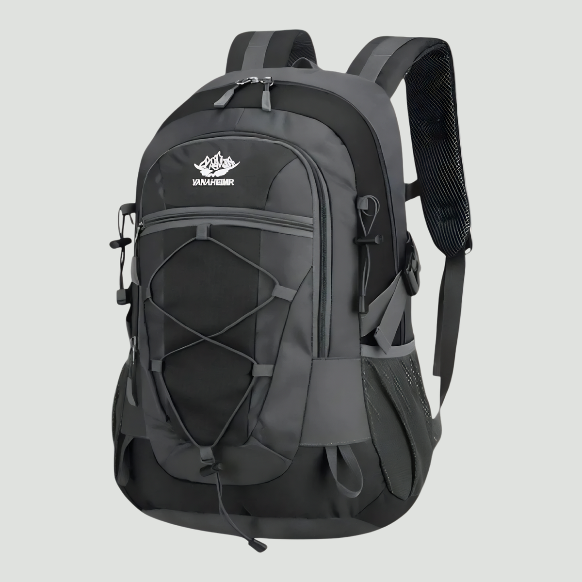 Hiking Backpack - image 23