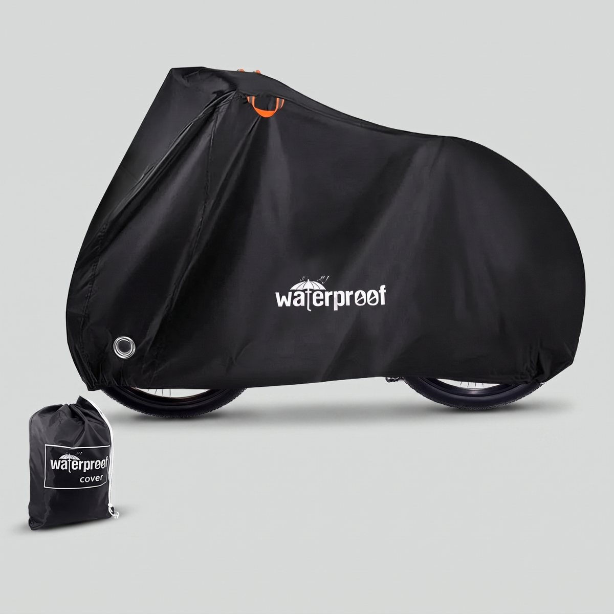 Bike Cover - image 1