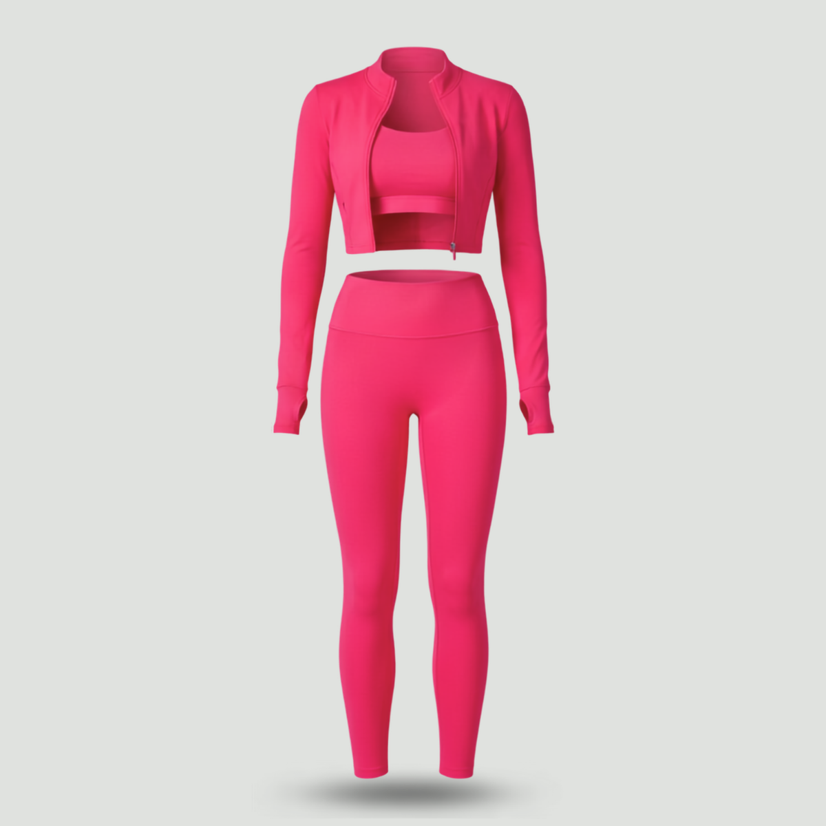 Women's Gym Set - image 2